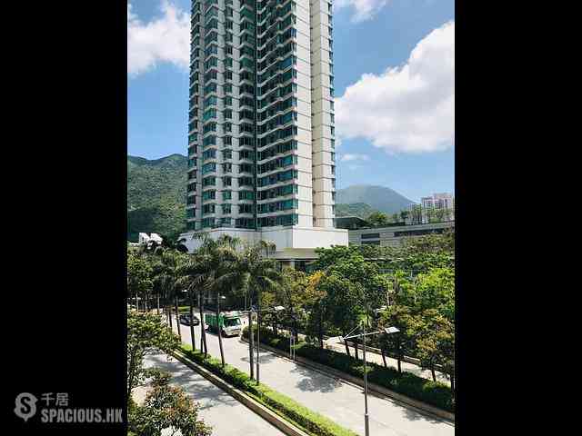 Tung Chung - Seaview Crescent Block 1 21
