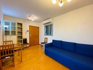 Tung Chung - Seaview Crescent Block 1 02