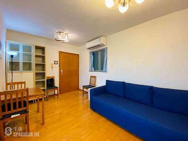 Tung Chung - Seaview Crescent Block 1 02