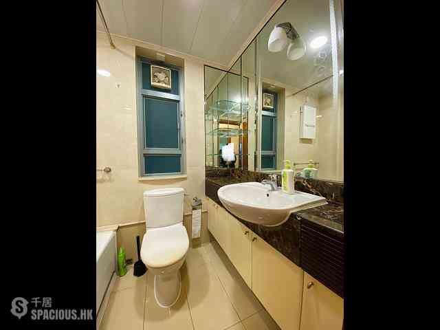 Tung Chung - Seaview Crescent Block 1 11