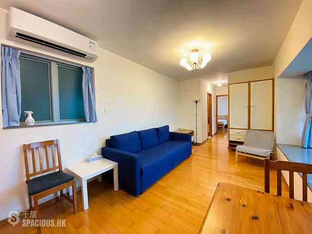 Tung Chung - Seaview Crescent Block 1 01