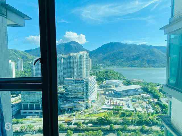 Tung Chung - Seaview Crescent Block 1 04