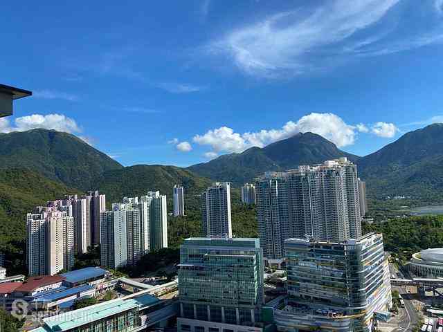 Tung Chung - Seaview Crescent Block 1 05