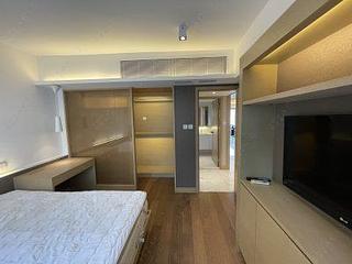 Braemar Hill - Sky Scraper 08