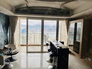 Braemar Hill - Sky Scraper 14
