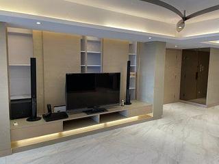 Braemar Hill - Sky Scraper 16