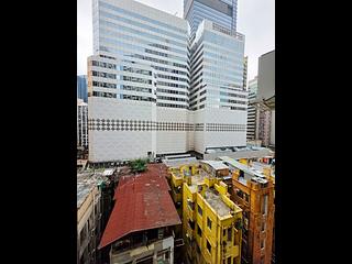 铜锣湾 - 怡安大厦 08
