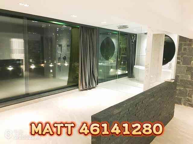 Mid Levels Central - Kenne Mansion 01