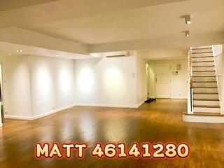 Mid Levels Central - Kenne Mansion 05