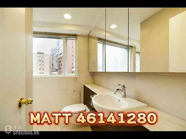 Mid Levels Central - Kenne Mansion 14