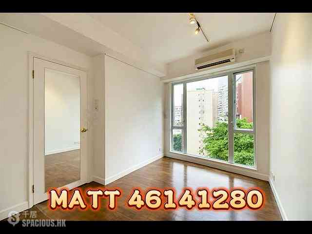 Mid Levels Central - Kenne Mansion 15