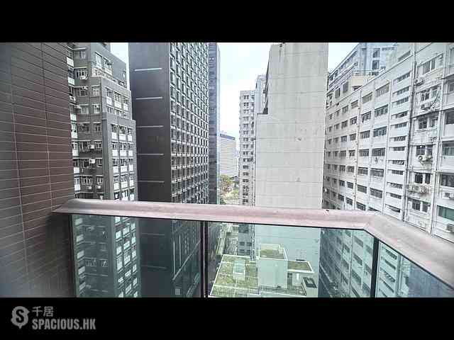 Causeway Bay - Yoo Residence 01