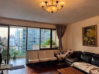 Mid Levels Central - Glory Mansion 03
