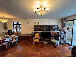 Mid Levels Central - Glory Mansion 04