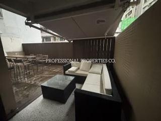 Wan Chai - The Morrison 02