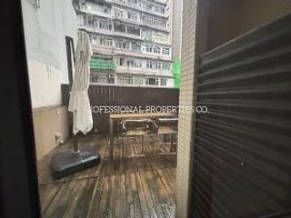 Wan Chai - The Morrison 04