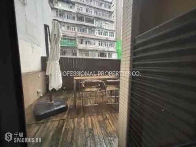 Wan Chai - The Morrison 04