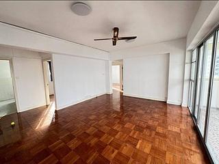 Tai Hang - Kan Oke House 02