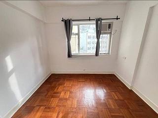 Tai Hang - Kan Oke House 04