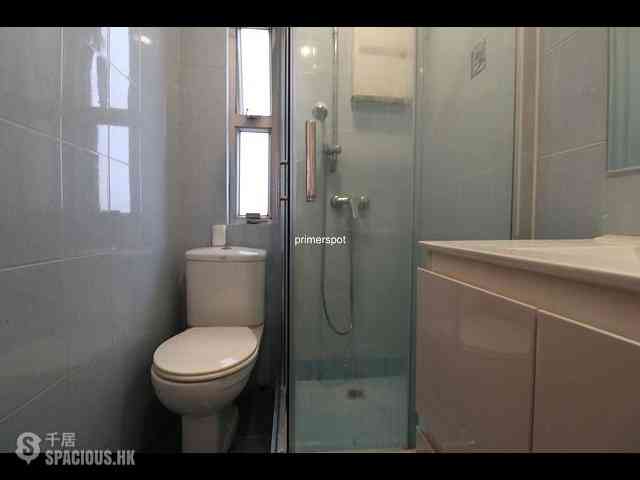 Wan Chai - Tung Hey Mansion (Building) 05