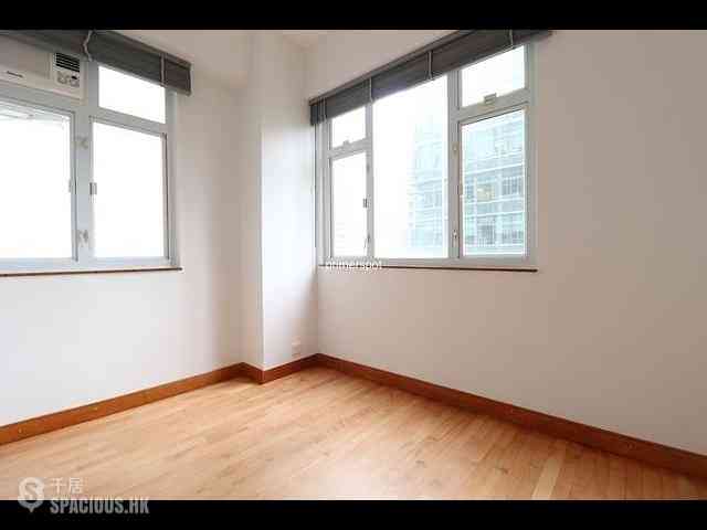 Wan Chai - Tung Hey Mansion (Building) 06