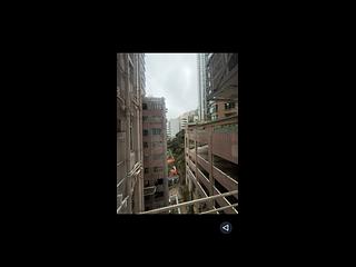 Wan Chai - Vincent Mansion High Block 06