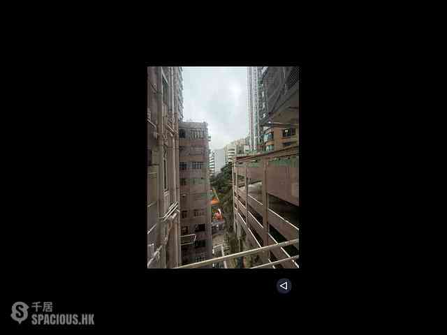 Wan Chai - Vincent Mansion High Block 06
