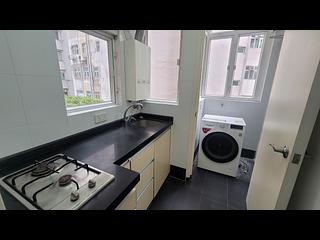 Causeway Bay - Hon Man Mansion 06