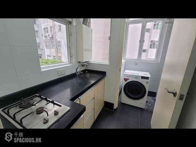 Causeway Bay - Hon Man Mansion 06
