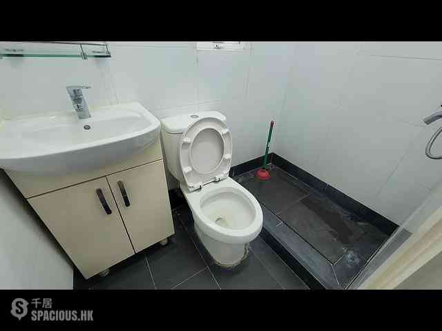 Causeway Bay - Hon Man Mansion 07