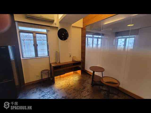 Tin Hau - Fook Wah Mansion 01