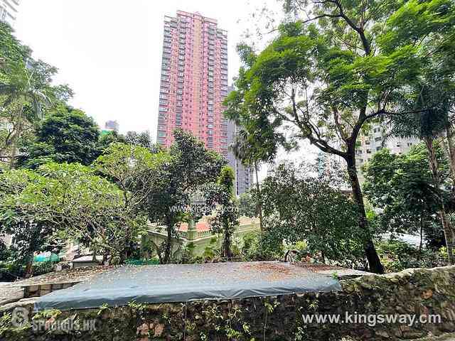 Mid Levels Central - 11, Mosque Street 05