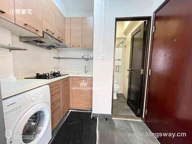 Mid Levels Central - 11, Mosque Street 07