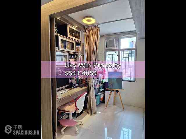 To Kwa Wan - Maxim Mansion 06