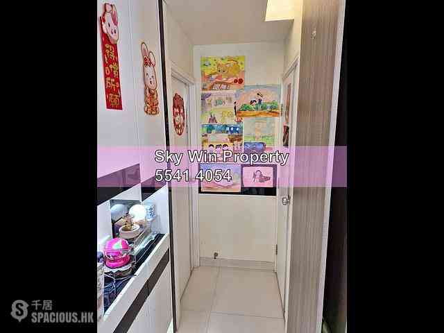To Kwa Wan - Maxim Mansion 07