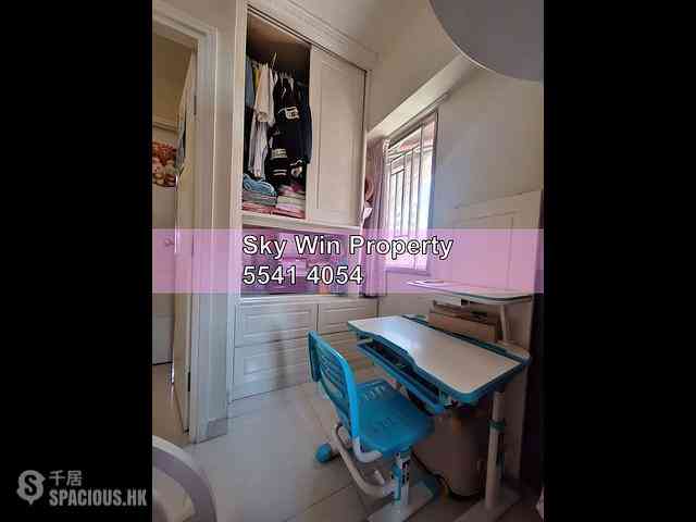 To Kwa Wan - Maxim Mansion 09