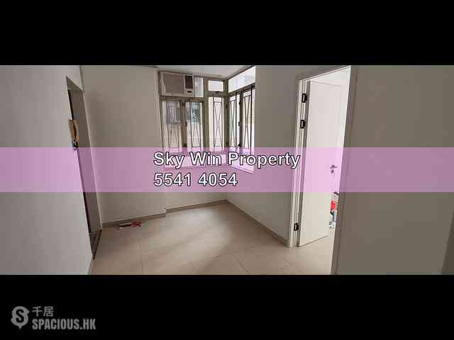 Ho Man Tin - Deltec Court 01