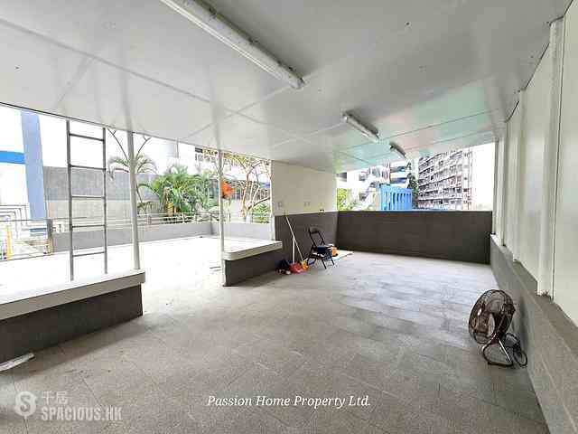 Quarry Bay - Bo Fung Gardens 05