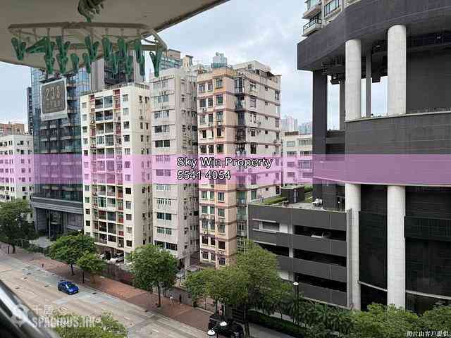 Ho Man Tin - Oriental Gardens Block A 01