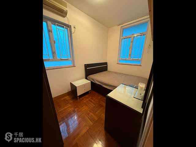 Wan Chai - Hay Wah Building Block B 06