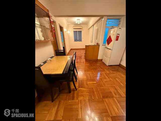 Wan Chai - Hay Wah Building Block B 07