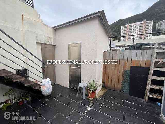 Happy Valley - Shuk Yuen Building 05