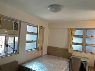 Wan Chai - Lee Loy Building 03