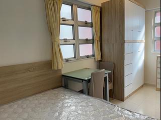 Wan Chai - Lee Loy Building 04