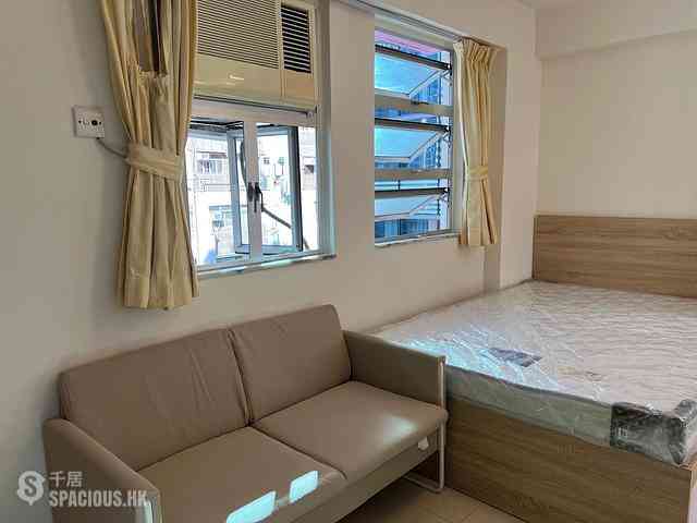 Wan Chai - Lee Loy Building 05