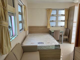 Wan Chai - Lee Loy Building 07