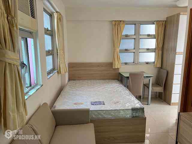 Wan Chai - Lee Loy Building 07