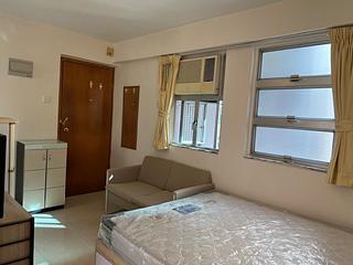 Wan Chai - Lee Loy Building 08