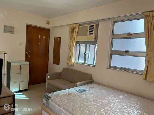 Wan Chai - Lee Loy Building 08