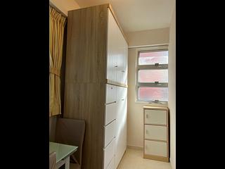 Wan Chai - Lee Loy Building 14